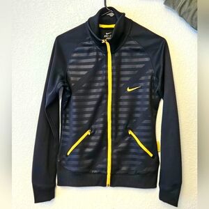 Nike Dri-Fit Full Zip Jacket